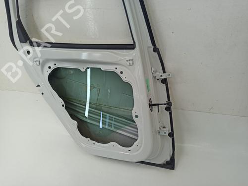 Left rear door VOLVO V40 Hatchback (525) D2 | BP25876871C4 