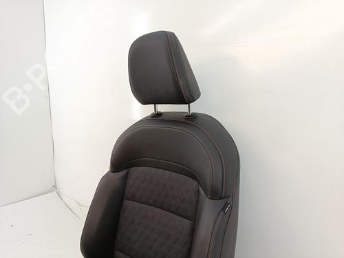 Left front seat MG MG 3 (ZP2_)  | BP30153519C15 