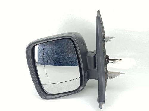 Used Left mirror Left mirror FIAT TALENTO Van (296_) 1.6 D (121 hp) 34504343 34504343