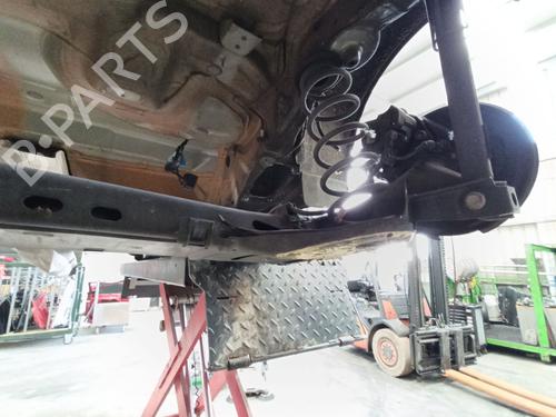 Rear axle VW GOLF VIII (CD1, DA1) 1.0 eTSI | BP35946001M2 - Image 2