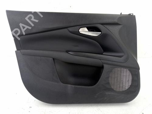 Used Front left panel FIAT TIPO Estate (356_, 357_) [2016-2025]  26559448
