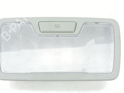 Used Interior roof light HYUNDAI TUCSON (TL, TLE) 1.6 GDi (132 hp) 29497530