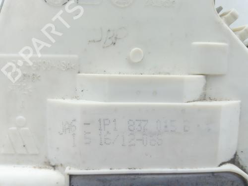 Front left lock SEAT LEON (1P1)  | BP9148319C98 