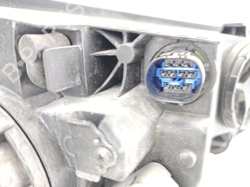 Left headlight KIA STONIC (YB) 1.2 CVVT | BP33981181C28  - Image 7