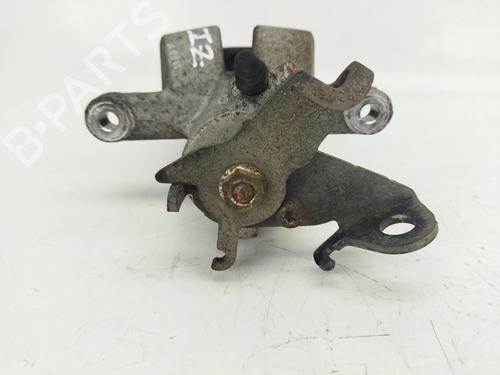 Left rear brake caliper RENAULT LAGUNA II Grandtour (KG0/1_)  | BP11605682M107 