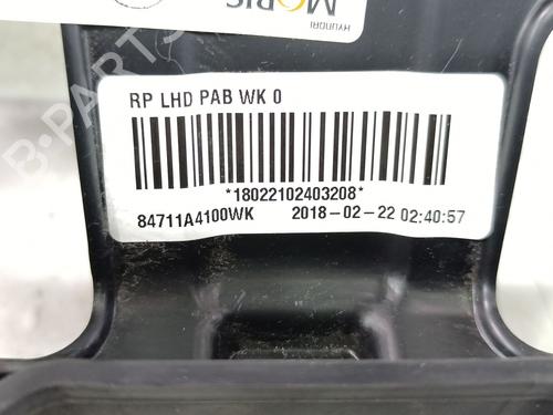 Dashboard KIA CARENS IV 1.7 CRDi | BP38013183C46 - Image 17