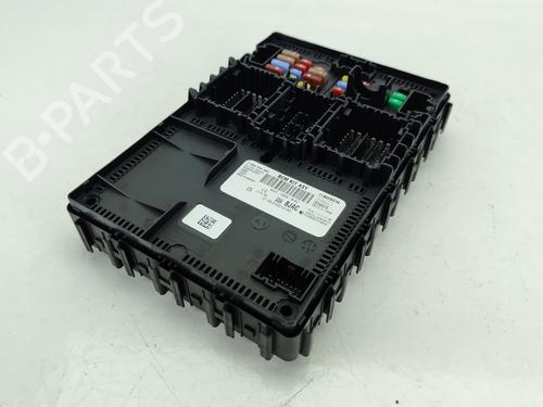 Module électronique FORD PUMA (J2K, CF7)  | BP26326865M83 
