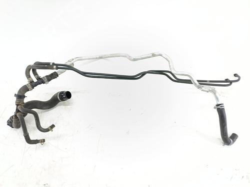 Pipe MERCEDES-BENZ SPRINTER 3,5-t Van (B907, B910) 317 CDI RWD (907.631, 907.633, 907.635, 907.637) | BP40006175M125 - Image 2