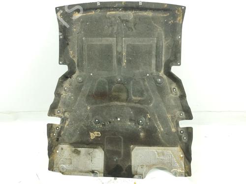 Underbody protection BMW 3 Gran Turismo (F34) 320 d | BP30277207M92 