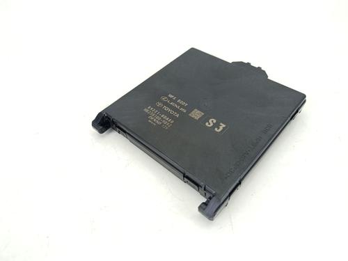 Electronic module TOYOTA YARIS (_P21_, _PA1_, _PH1_) 1.5 Hybrid (MXPH10, MXPH11) | BP34693719M83 - Image 2