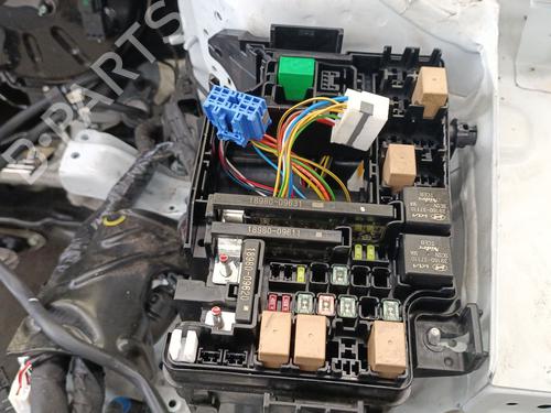 Fuse box KIA CEED Sportswagon (CD) 1.0 T-GDI | BP29973478E1 