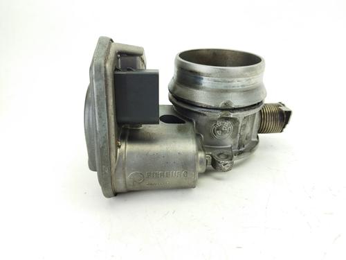 Used Throttle body BMW 1 (E81) [2006-2012]  8944550