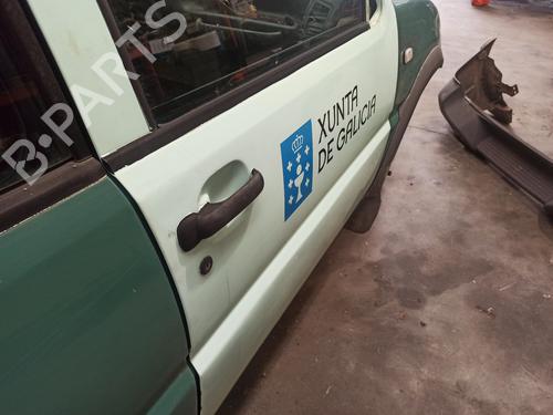 Right front door NISSAN TERRANO II (R20) 2.7 TD 4WD | BP26548193C3 