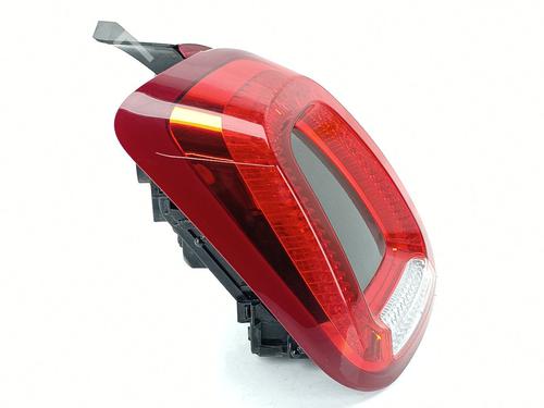 Left taillight FIAT 500 (312_) 1.2 (312AXA1A) | BP36295404C34 - Image 2