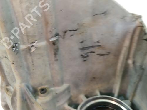 Gearbox SKODA KAROQ (NU7, ND7) 2.0 TDI | BP29508937M3 