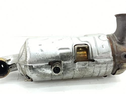 Catalyst PEUGEOT 308 III (FB_, FH_, FP_, F3_, FM_) BlueHDi 130 (FBYHZL, FBYHZT) | BP30128738M10 