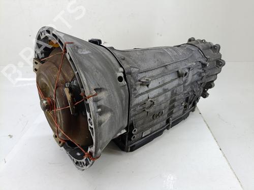 Gearbox MERCEDES-BENZ M-CLASS (W164) ML 320 CDI 4-matic (164.122) | BP25877621M3 