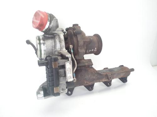 Used Turbocharger/Supercharger BMW 1 (E87) [2003-2013]  9756577