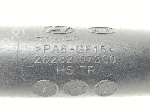 Pipe HYUNDAI BAYON (BC3) 1.0 T-GDI | BP39146327M125 - Image 4
