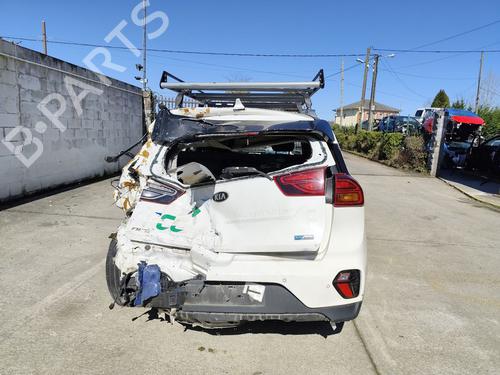 Front left panel KIA NIRO I (DE) 1.6 GDI Hybrid | BP34215696C58  - Image 8