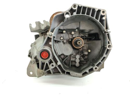 Gearbox FIAT TIPO Hatchback (356_, 357_) 1.3 D (356HXH1A) | BP28127902M3 