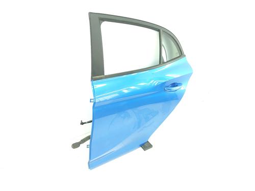 Left rear door MG MG 3 (ZP2_)  | BP30153603C4 