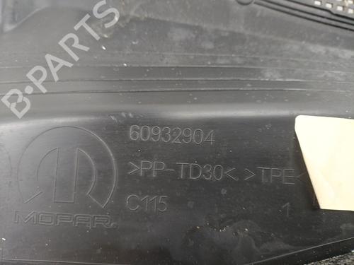 Scuttle panel JEEP COMPASS (MP, M6, MV, M7) 1.3 Hybrid 4x4 | BP40229214C110 - Image 3