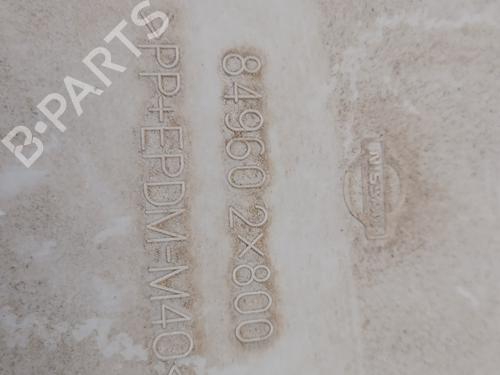 Jack Kit NISSAN TERRANO II (R20) 2.7 TDi 4WD | BP25878851C119 
