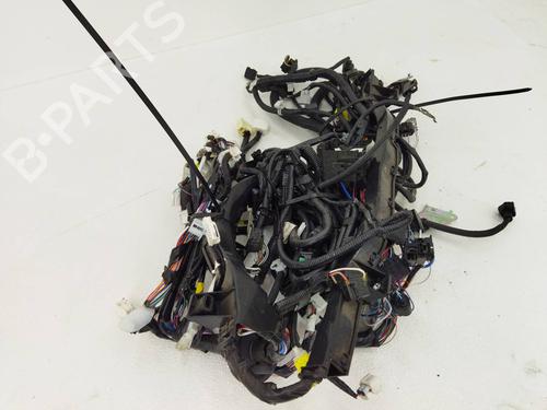 Cable TOYOTA HILUX VIII Pickup (_N1_)  | BP14157942E12 