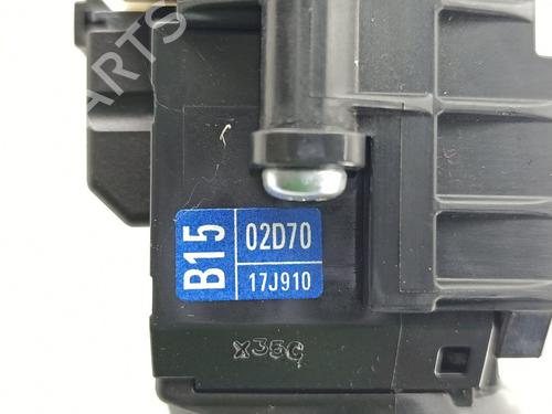 Switch TOYOTA YARIS CROSS (MXP_) 1.5 Hybrid (MXPJ10) | BP38747912I30 - Image 7