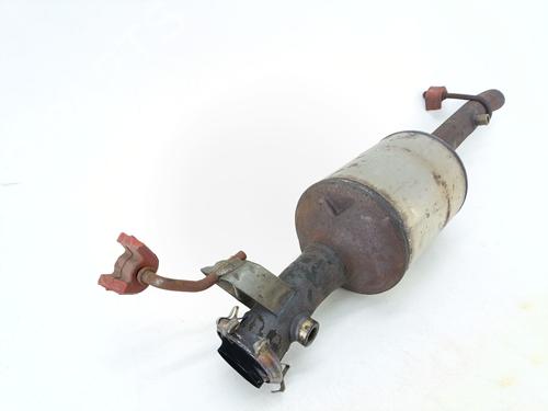 Particulate filter FORD FIESTA VII (HJ, HF) 1.0 EcoBoost | BP38051190M81 - Image 3