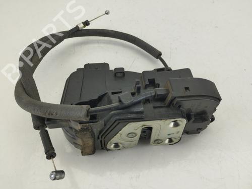 Rear right lock KIA SPORTAGE III (SL) 1.7 CRDi | BP25875395C99 