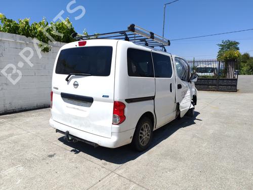 Engine NISSAN NV200 / EVALIA Bus 1.5 dCi 90 (M20, M20M) | BP38176464M1 - Image 22