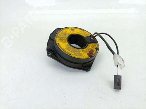 Used Squib airbag NISSAN TERRANO II (R20) 2.7 TD 4WD (101 hp) 25878957