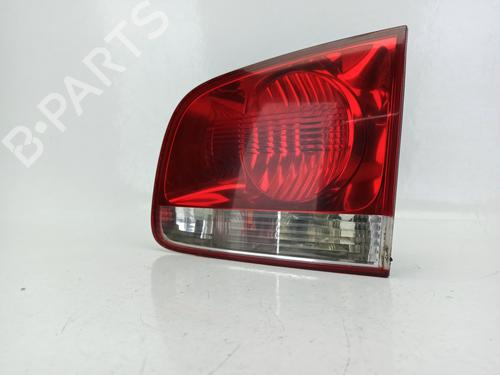 Used Right tailgate light VW TOUAREG (7LA, 7L6, 7L7) 5.0 V10 TDI (313 hp) 25875820