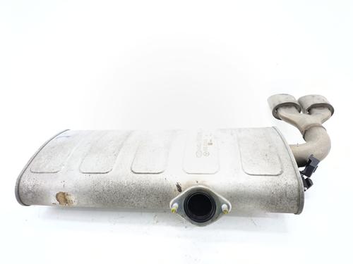 Udstødningssystem HYUNDAI TUCSON (NX4E, NX4A)  | BP31706784M121 