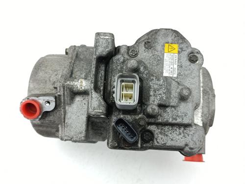 AC compressor TOYOTA RAV 4 IV (_A4_) 2.5 Hybrid (AVA42_) | BP40125416M34 - Image 2