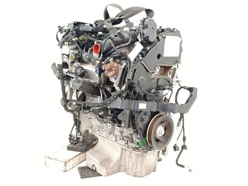 Engine FORD TRANSIT COURIER B460 Box Body/MPV 1.5 EcoBlue | BP38956512M1 - Image 6