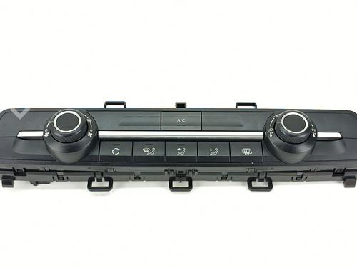 Used Climate control Climate control 37074563 37074563