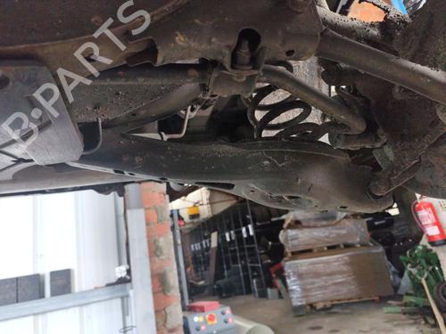 Left rear suspension arm FORD KUGA II (DM2) 1.5 TDCi | BP26560562M14 