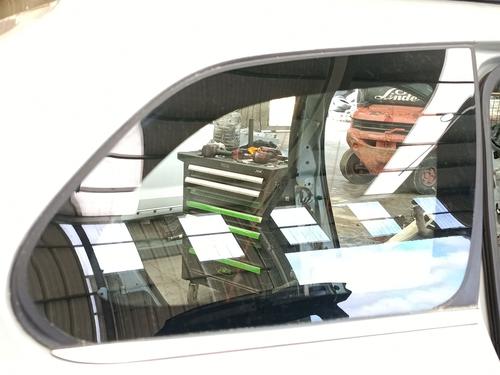 Used Front right quarter glass Front right quarter glass VOLVO XC60 I SUV (156) D3 / D4 (163 hp) 33117727 33117727