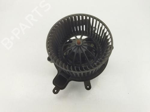 Used Heater blower motor PEUGEOT 3008 I MPV (0U_) 2.0 HDi (163 hp) 26559500