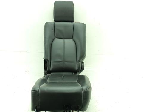 Asientos traseiros Asientos traseiros LAND ROVER DISCOVERY IV (L319) 3.0 TD 4x4 (245 hp) 37074037 37074037