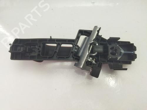 Rear left exterior door handle FORD ECOSPORT 1.0 EcoBoost | BP26559177C130 
