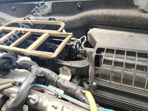 Heater matrix box HYUNDAI i30 (PDE, PD, PDEN) 1.6 CRDi | BP28024910M61 