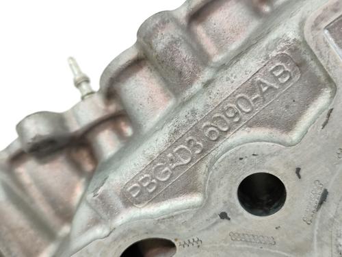 Cylinder head LAND ROVER DISCOVERY SPORT (L550) 2.0 D | BP28074569M5 