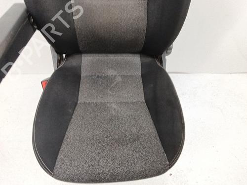 Left front seat FIAT DUCATO Platform/Chassis (250_) 180 Multijet 3,0 D | BP36993668C15 - Image 5