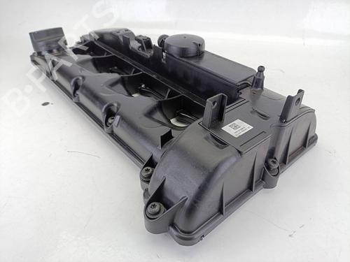 Valve cover MERCEDES-BENZ C-CLASS (W204) C 220 CDI (204.002) | BP25878550M124