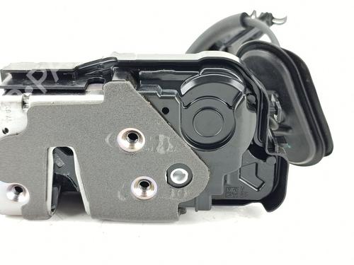 Venstre bak lås FORD FOCUS IV (HN) 2.3 ST EcoBoost (280 hp) 29993207