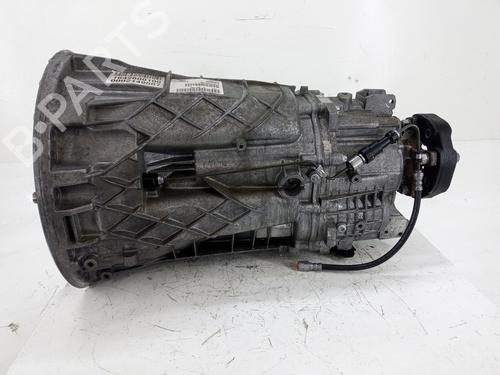 Gearbox MERCEDES-BENZ C-CLASS (W204)  | BP25878467M3 